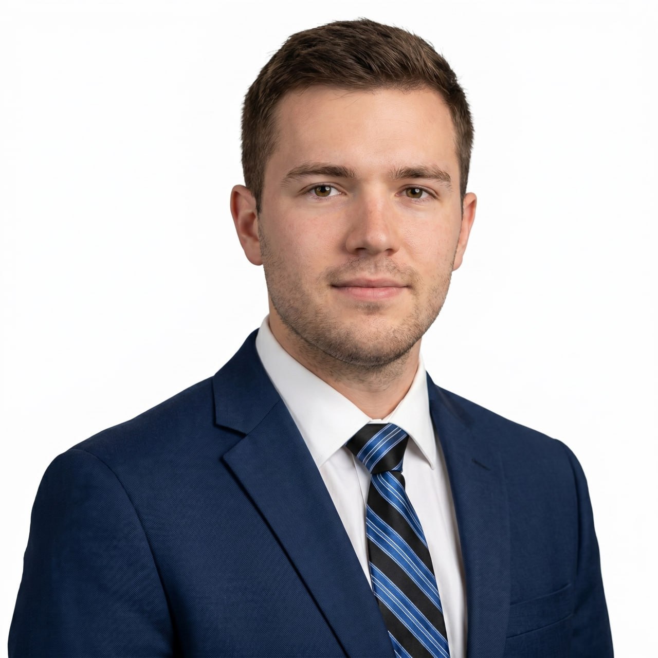 Andrew William